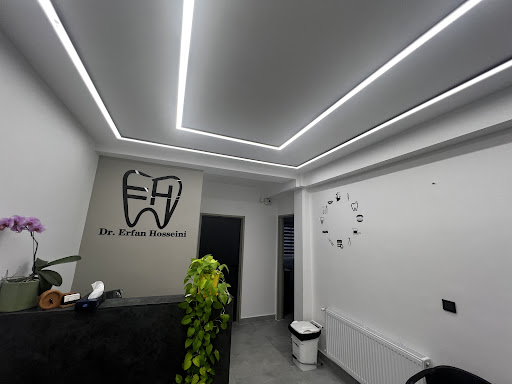 مطب دکتر عرفان حسینی