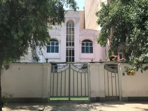 مهمانپذیر اهواز