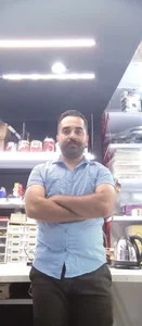 تعمیرات لوازم خانگی برقی رحیمی 2