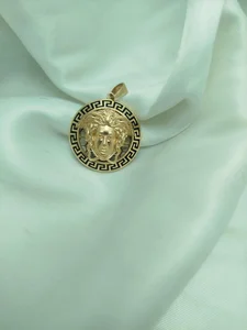 طلا وجواهری آواتار 5
