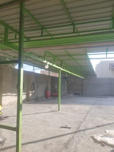 کارواش ناصر خودرو