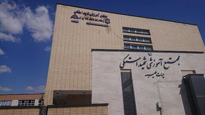 دبیرستان شهید رحمان استکی