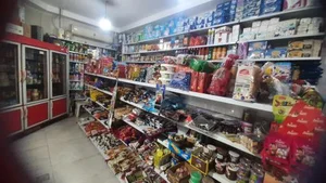 فروشگاه مواد غذایی دکتر مارکت 3