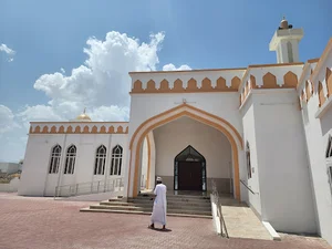 Jamea Abdullah Bin Abadh