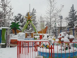 بوستان پرنیان