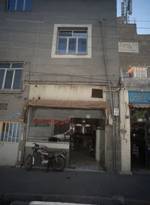 نان بربری سنتی 2