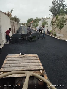 تراشه آسفالت