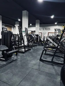 Fito gym