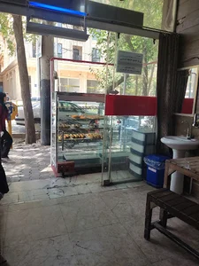 فست فود ستاره طلائی