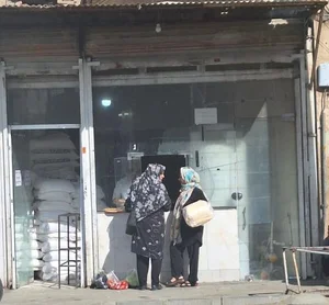 نانوایی بربری فرشاد