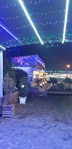 کافه فرفره