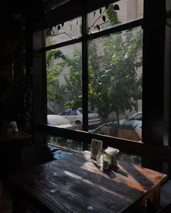 کافه کوچه 4