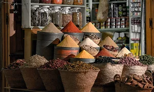 عطاری ریحان هیبتی گوجانی