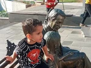 مهمانسرای بانک قرض‌الحسنه مهرایران تبریز 2