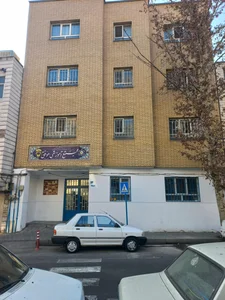 دبیرستان دخترانه یاس نبی 2