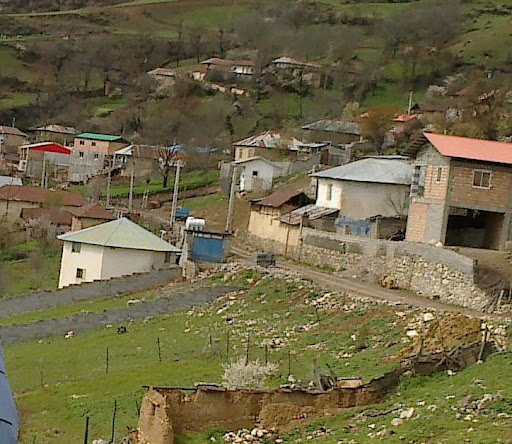 مسجد زنگیان