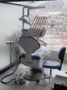 کلینیک دندانپزشکی الف