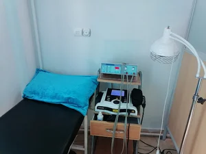 فیزیوتراپی اسلامشهر