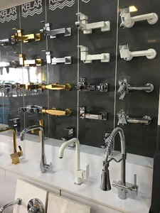 شیرآلات کلار(نمایندگی رسمی)