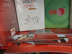 نمایندگی نرم افزار حسابداری هلو