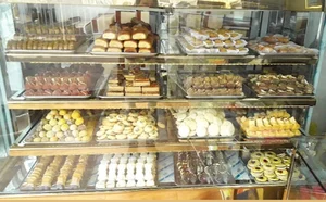 کلبه کیک