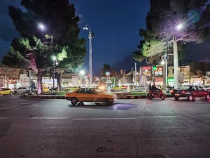 میدان شهدا