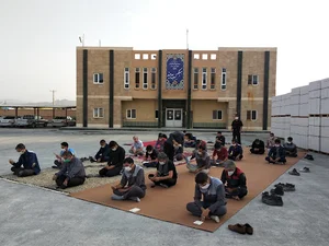 کارخانه هبلکس بیرجند