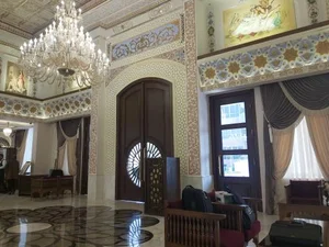 هتل امیرکبیر 3