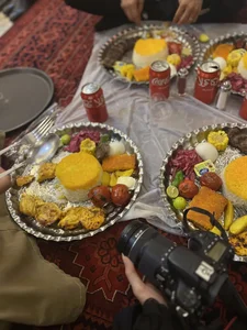 رستوران سنتی خشت بهشت 4