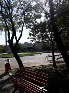 بوستان مروارید