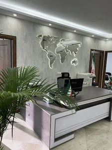 شرکت آذر دیبا سان (دومینیکا ویژن)