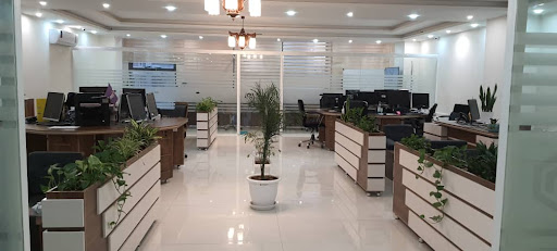 Karbalad Co.