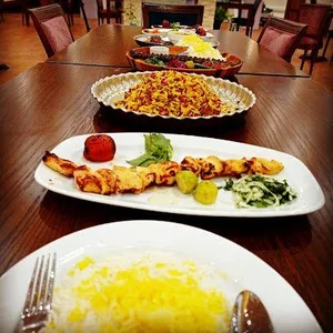 رستوران سنتی شهرزاد 3