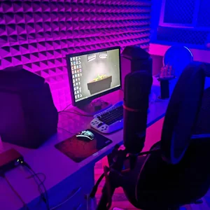 Studio