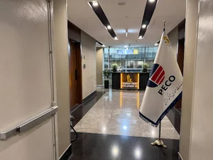 شرکت خدمات مهندسی پژواک انرژی
