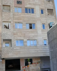 آپارتمان اتابک۴