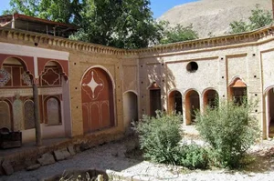 خانه ابهری