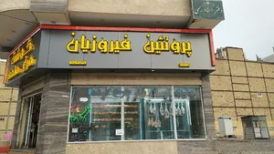 پروتئین برادران فیروزیان