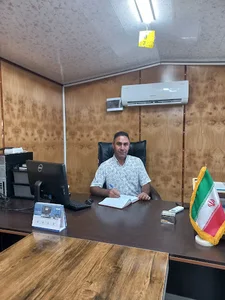 نمایشگاه سنگ زیگورات