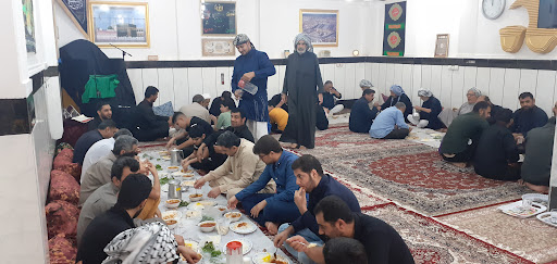 حسینیه مسلم ابن عقیل