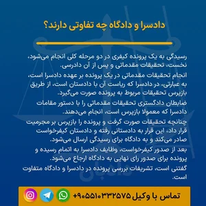 دفتر قضایی خدمات الکترونیکی