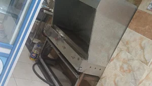 صنایع فلزی یوسف عبداله زاده