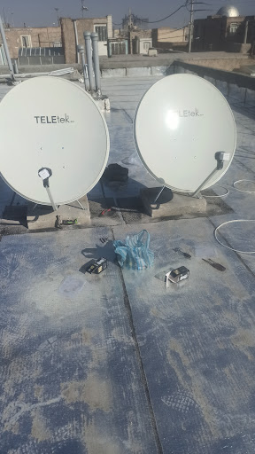 قالیشویی تخصصی کویر