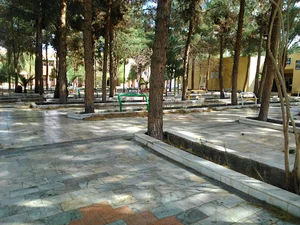دانشکده مهندسی برق و کامپیوتر