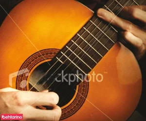 گیتار ایرایی 3