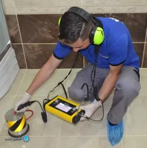 تاسیسات فنی مهندسی چکآب 3