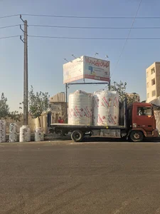 مجسمه لاله