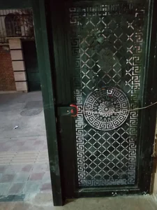 جوشکاری و آهنگری در اسکندری 5