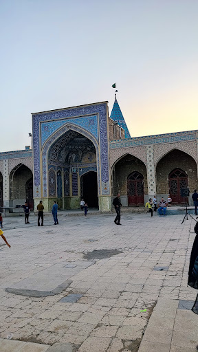 امامزاده محمد علیه‌السلام