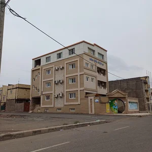 مهدکودک باغچه محمد